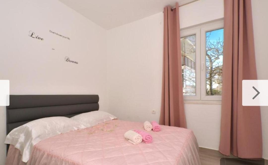 Apartman Varga Trogir Exterior foto