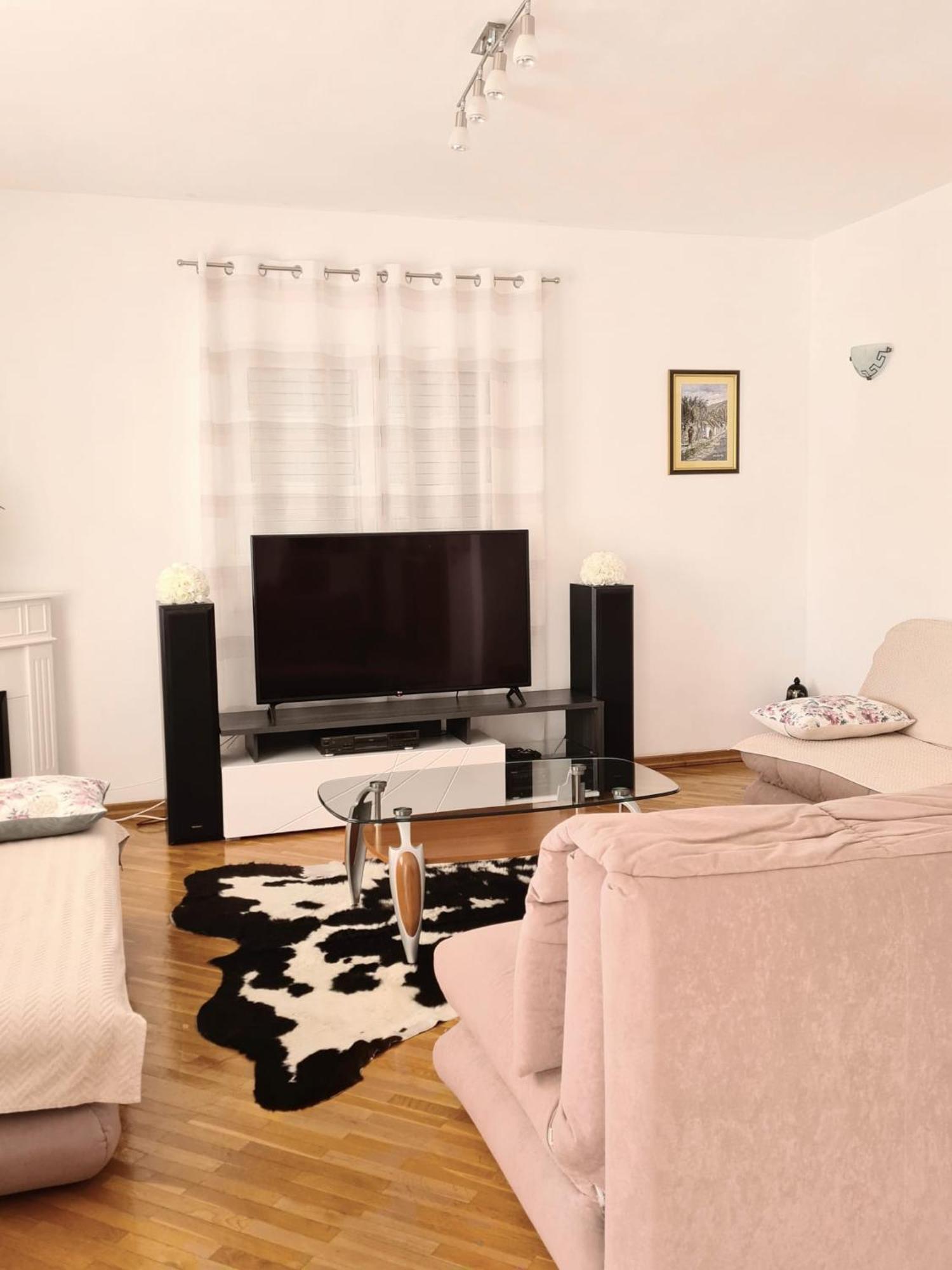 Apartman Varga Trogir Quarto foto