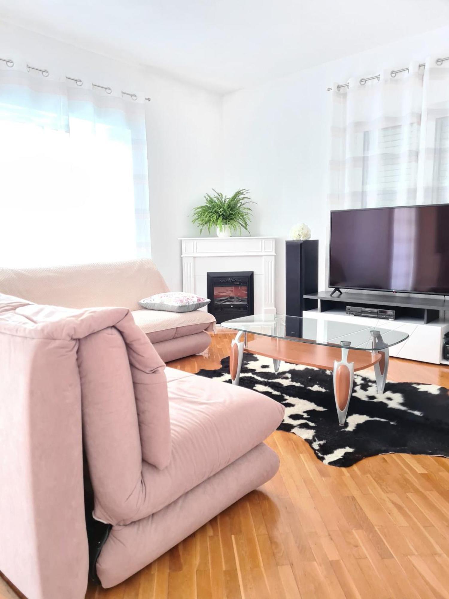 Apartman Varga Trogir Quarto foto