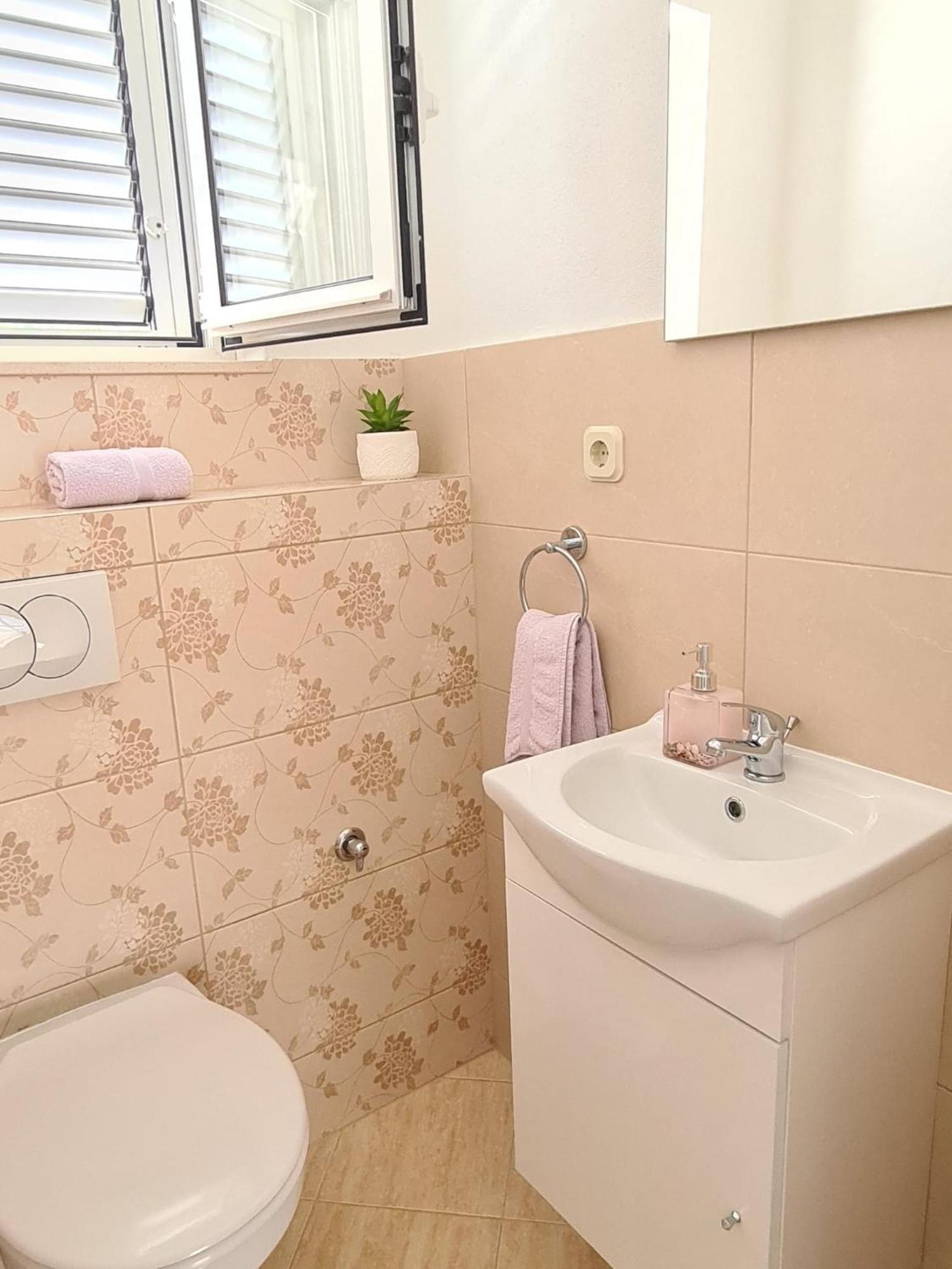 Apartman Varga Trogir Quarto foto