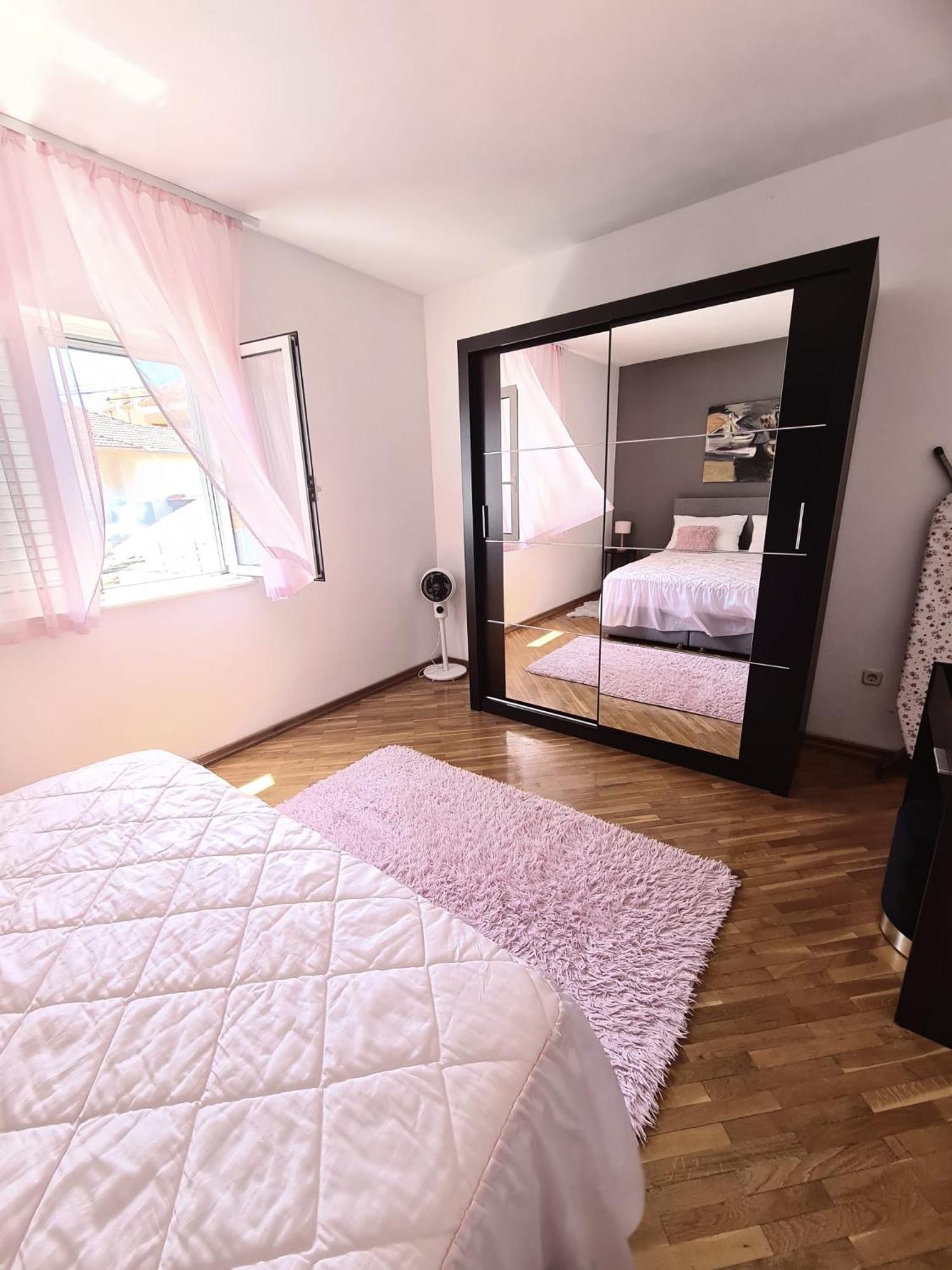 Apartman Varga Trogir Quarto foto